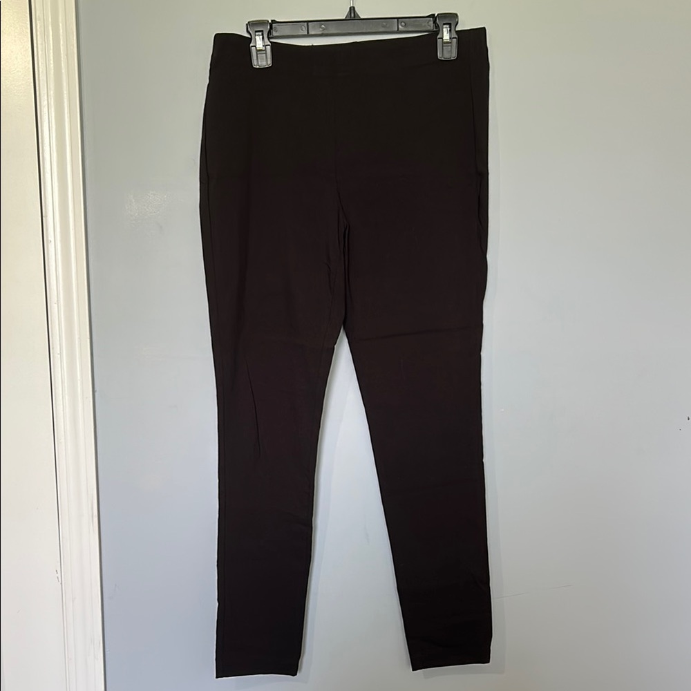 Women’s MICHAEL Michael Kors Black pants size L